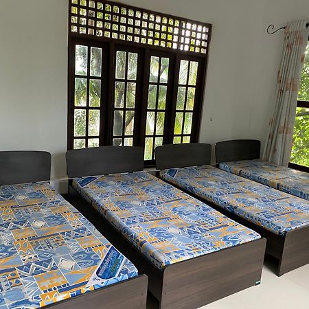 Nature Homes Moratuwa Dış mekan fotoğraf