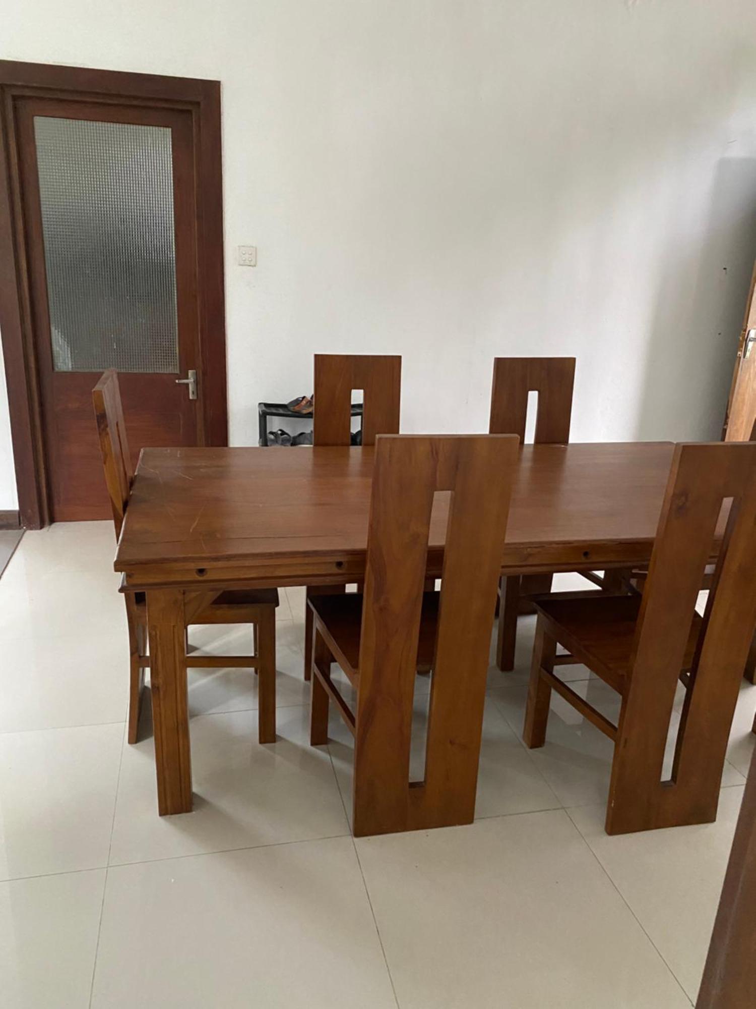 Nature Homes Moratuwa Dış mekan fotoğraf