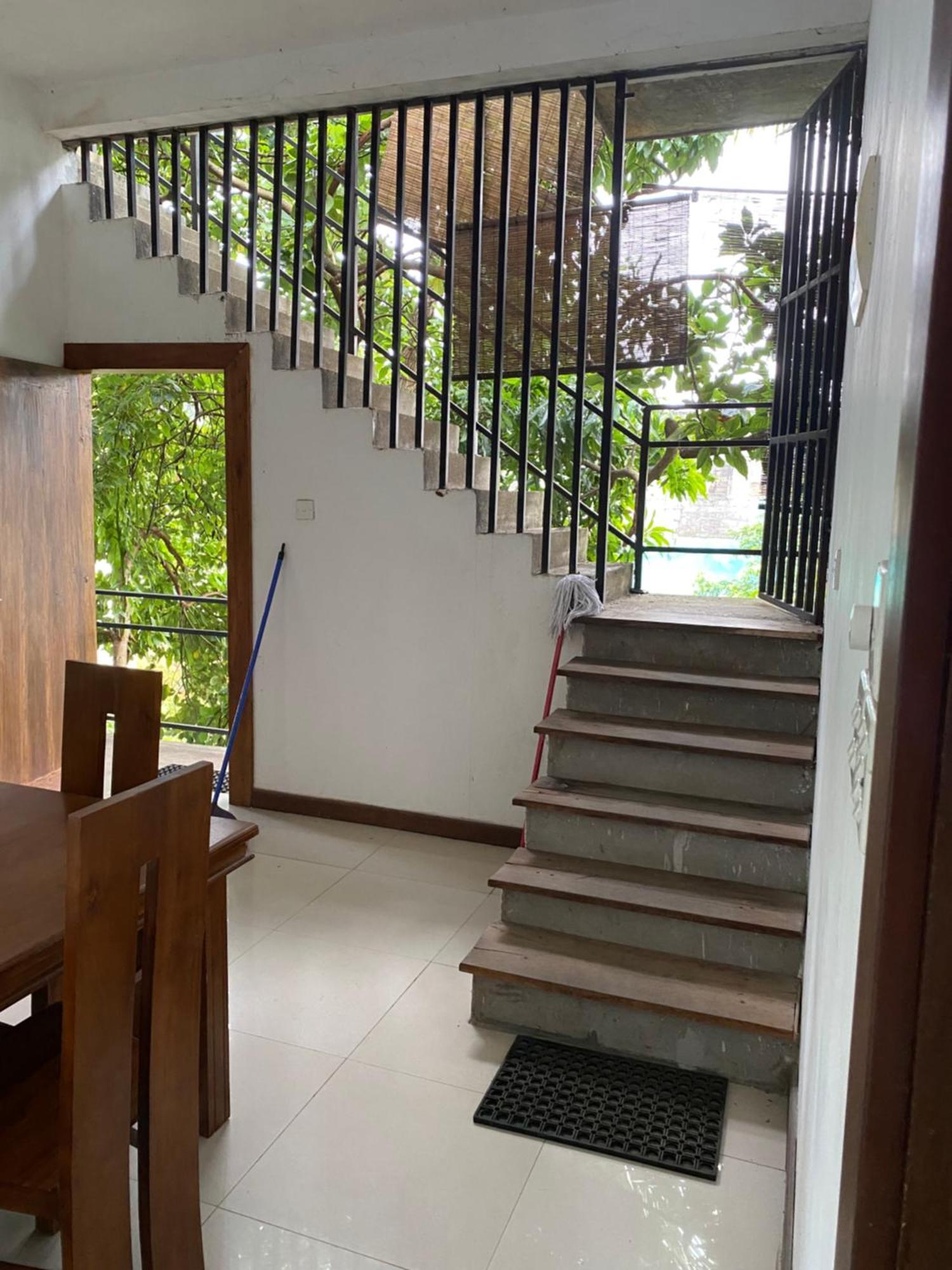 Nature Homes Moratuwa Dış mekan fotoğraf