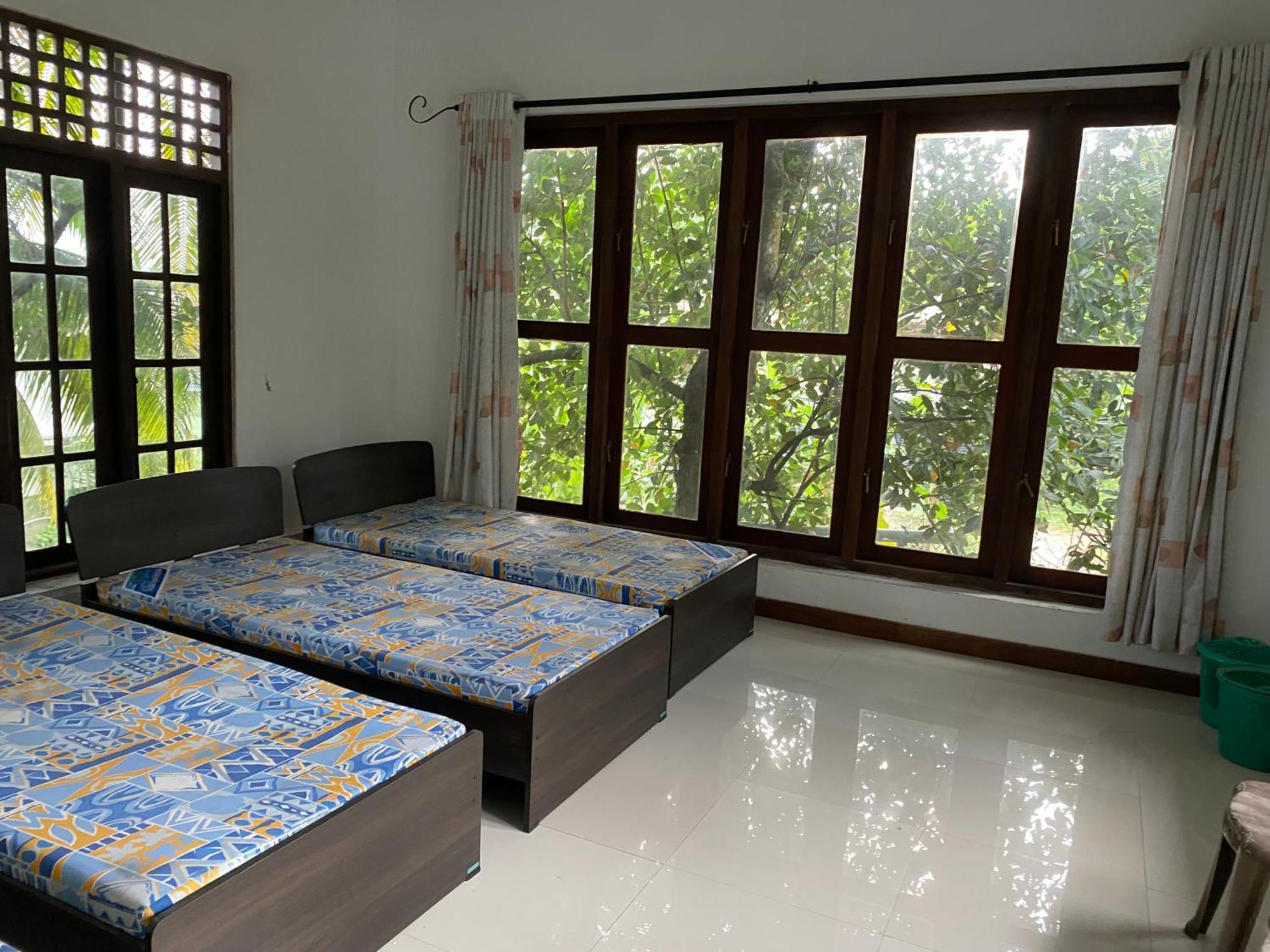 Nature Homes Moratuwa Dış mekan fotoğraf