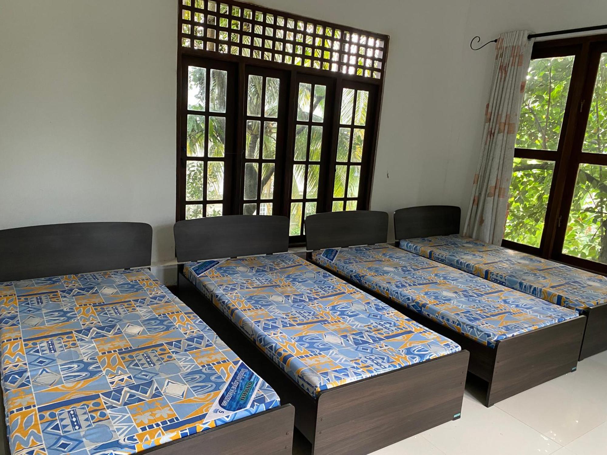 Nature Homes Moratuwa Dış mekan fotoğraf
