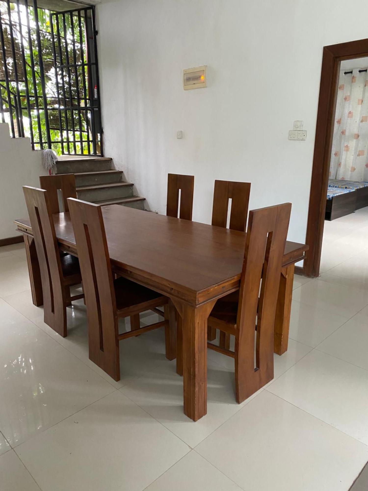 Nature Homes Moratuwa Dış mekan fotoğraf