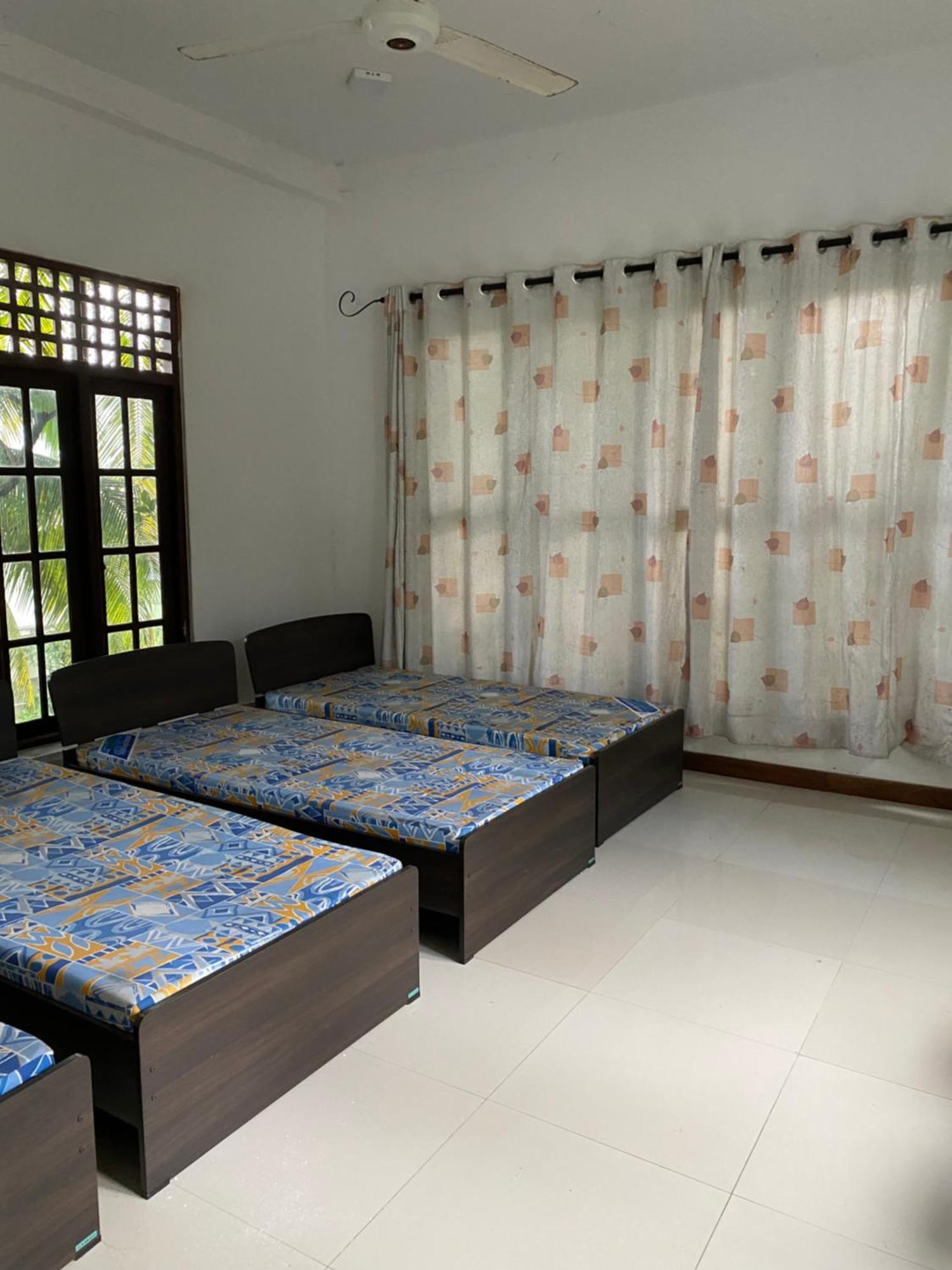 Nature Homes Moratuwa Dış mekan fotoğraf