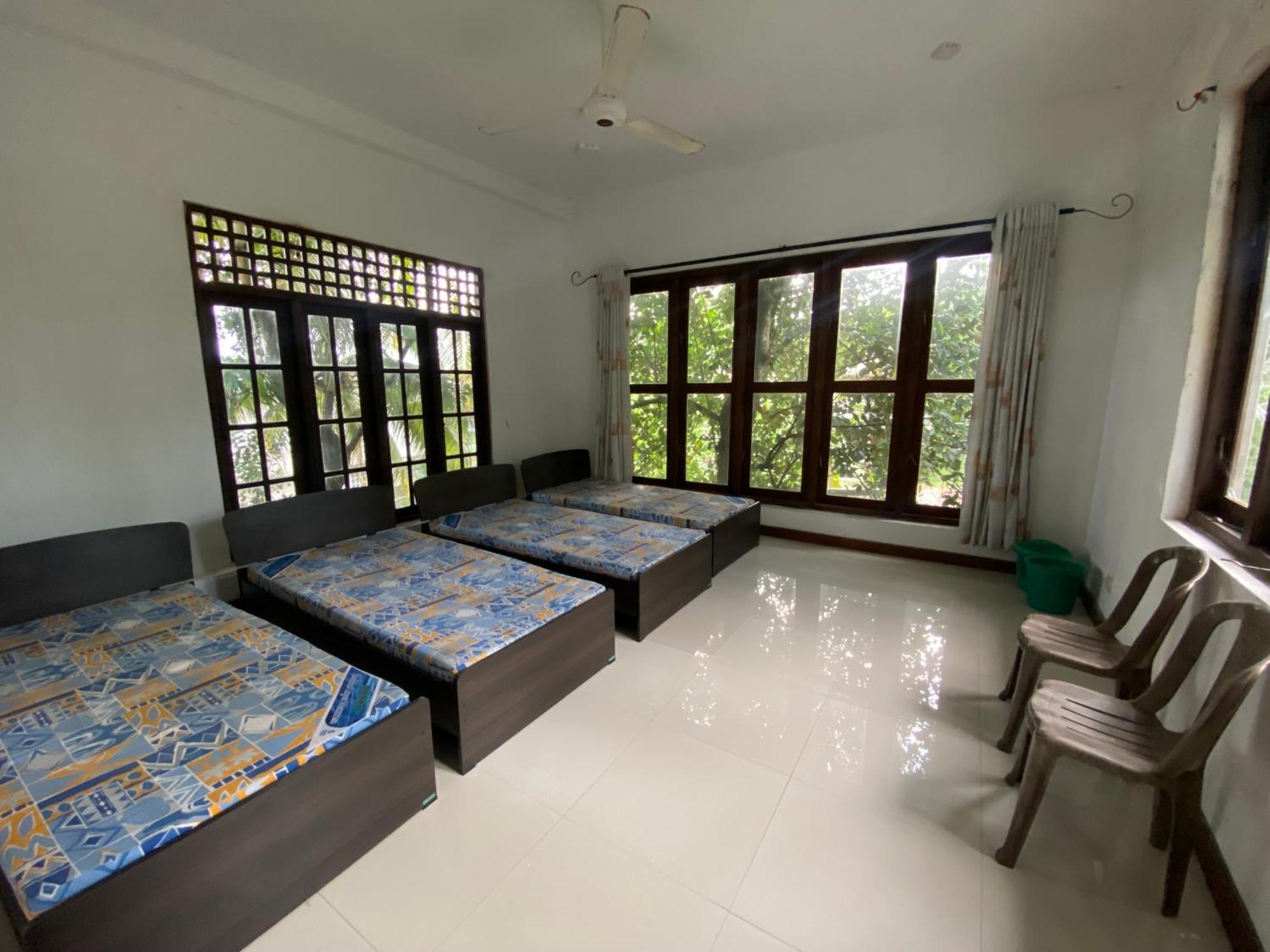 Nature Homes Moratuwa Dış mekan fotoğraf